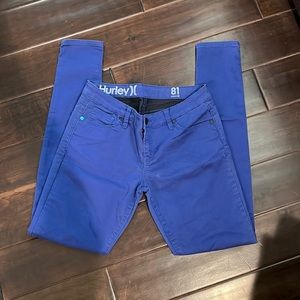 Hurley Jeans